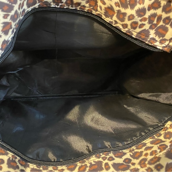 Animal print bag - Picture 4 of 7
